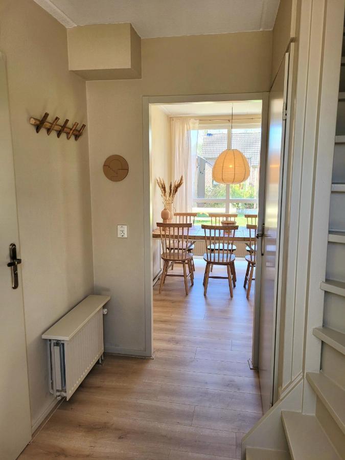 Bohemian Wellness Met Hottub & Sauna Ewijk Exterior foto