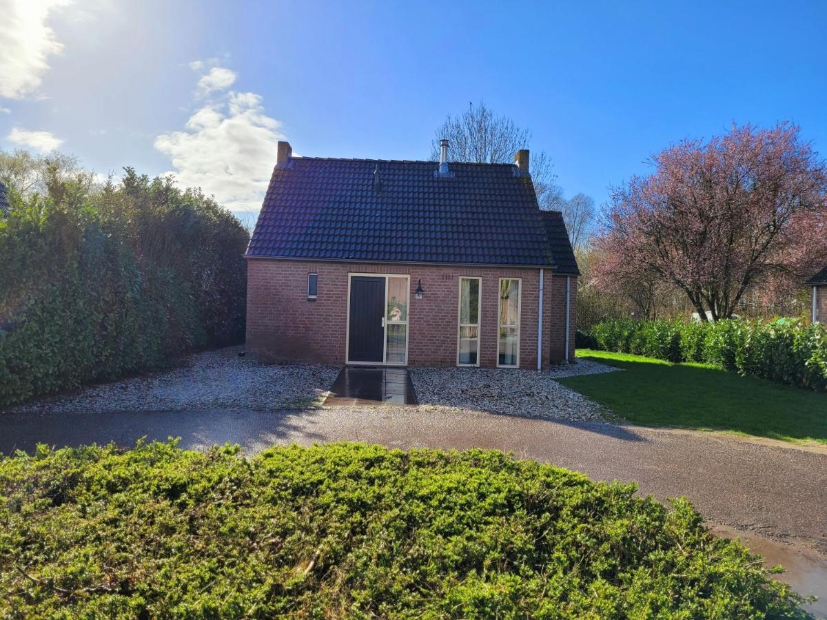 Bohemian Wellness Met Hottub & Sauna Ewijk Exterior foto